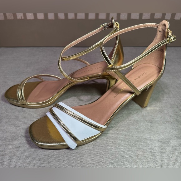 Chinese Laundry dress heels SIZE 11 - Picture 8 of 9